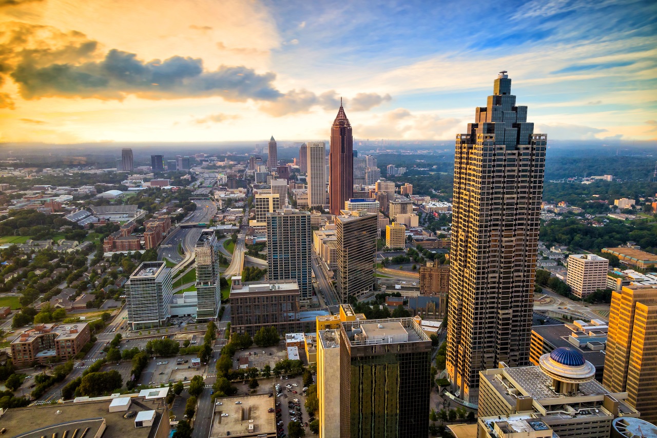 Atlanta