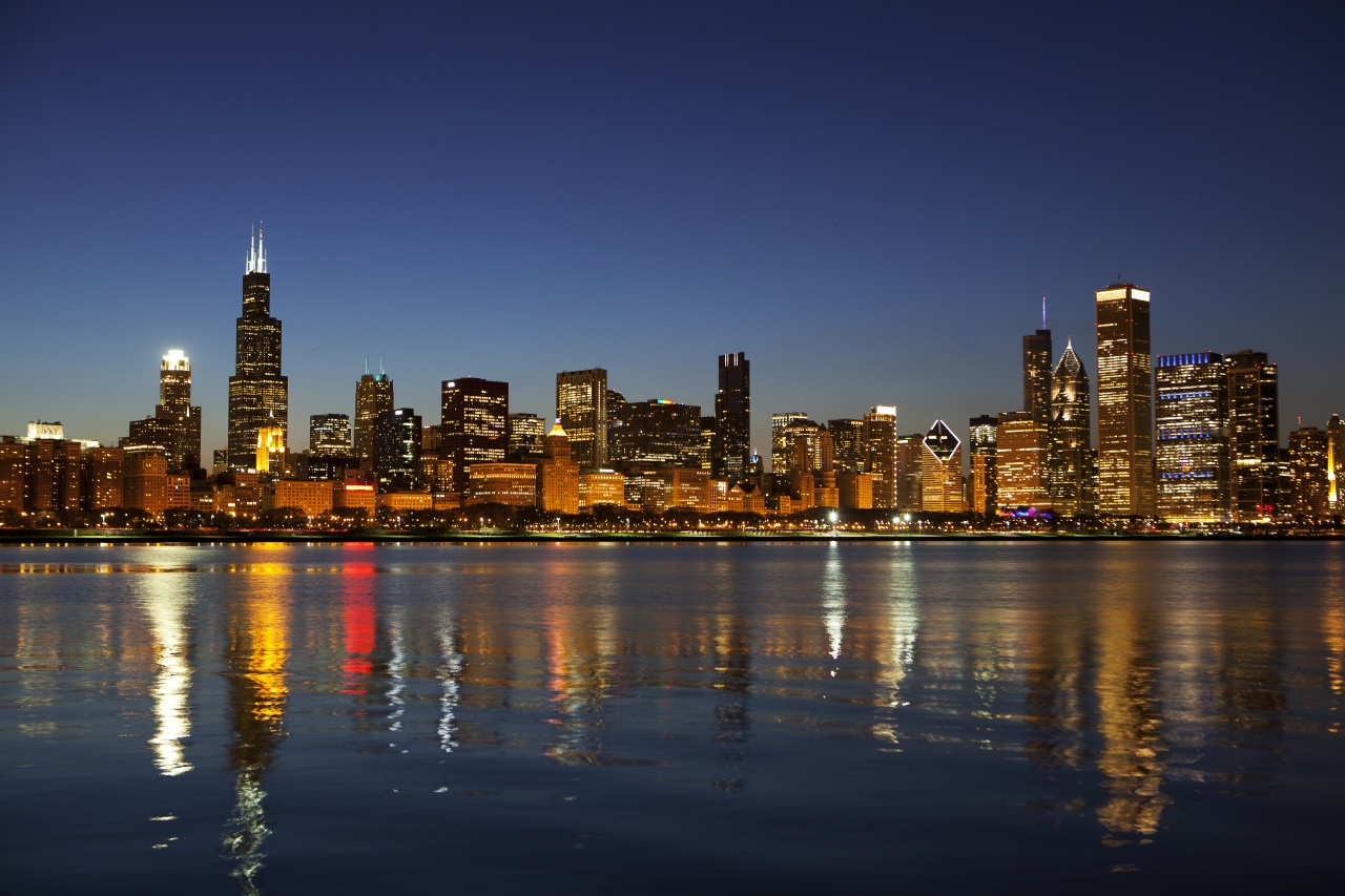 Chicago
