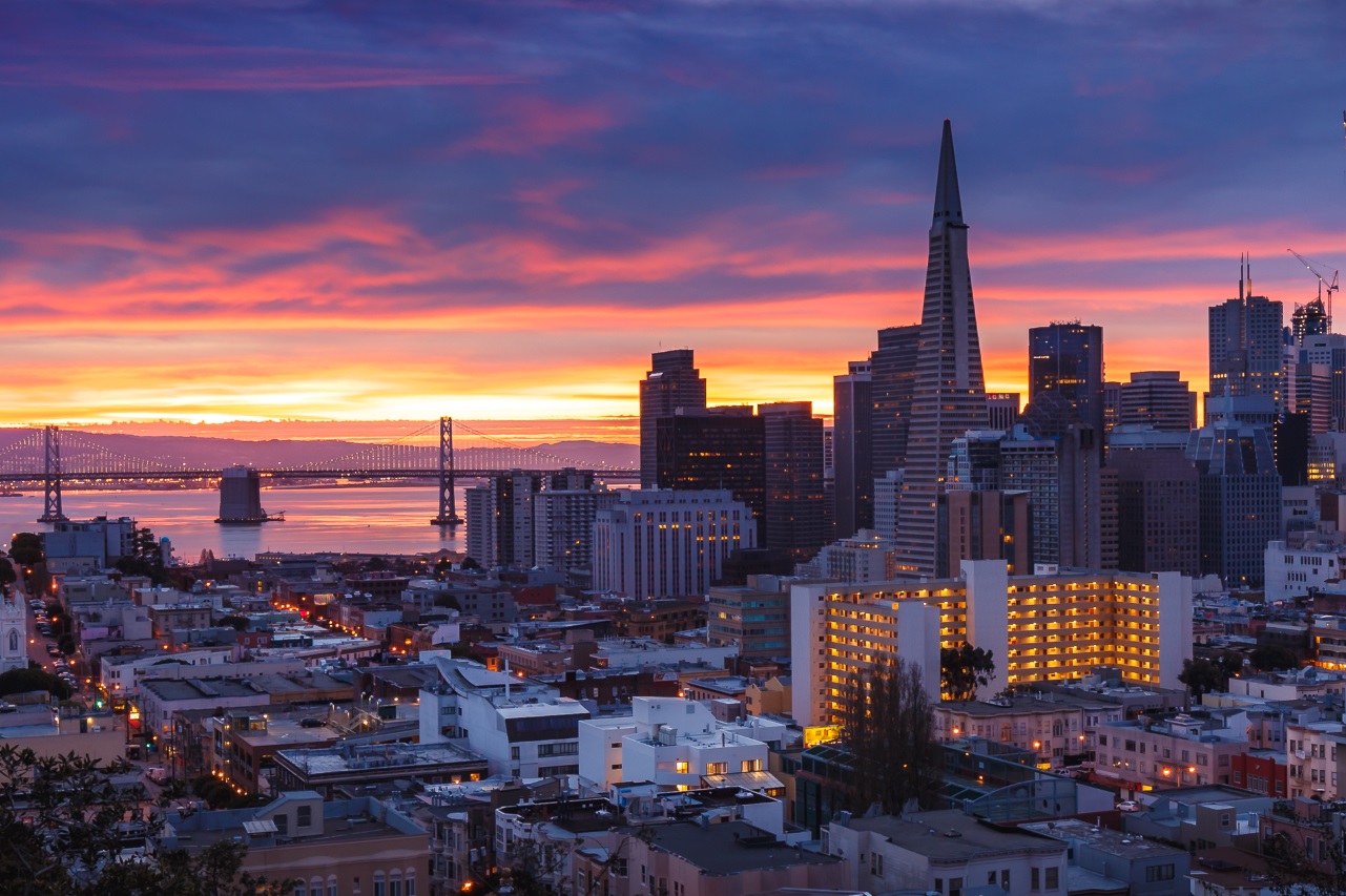 San Francisco
